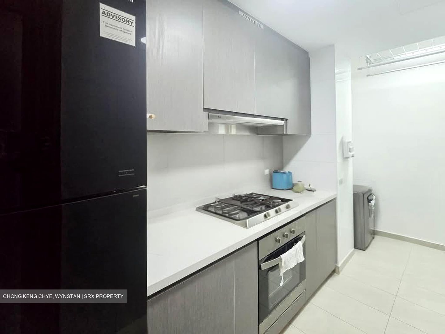 Flo Residence (D19), Condominium #601022471